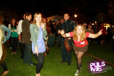 Fêtes de la Musique au Parc ! - Gallerie photo #40